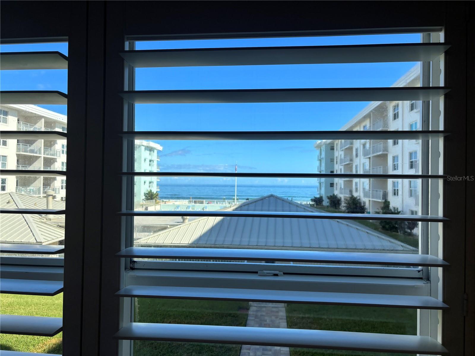 SEACOAST GARDENS CONDO - Residential