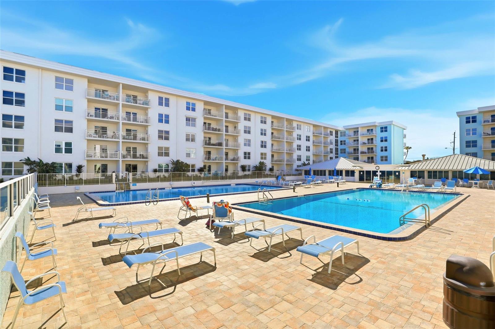 SEACOAST GARDENS CONDO - Residential