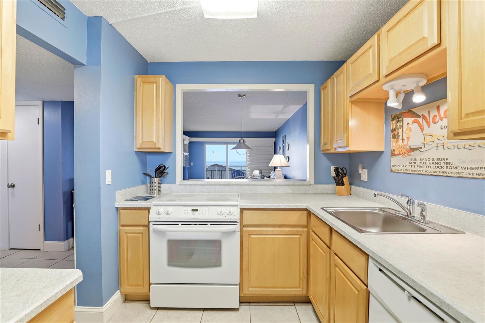 SEACOAST GARDENS CONDO - Residential