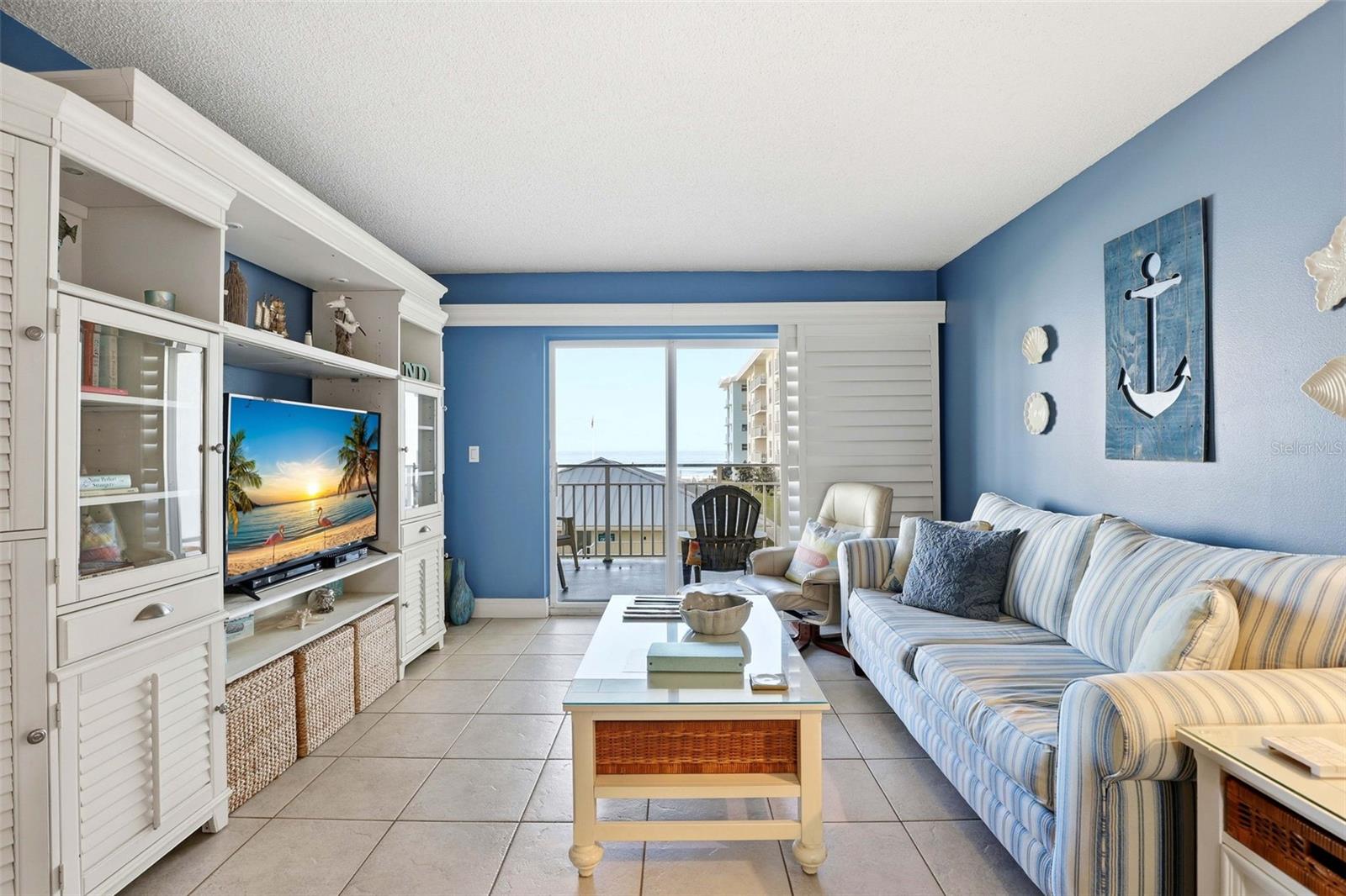 SEACOAST GARDENS CONDO - Residential