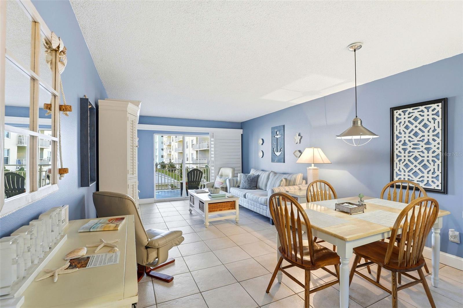 SEACOAST GARDENS CONDO - Residential