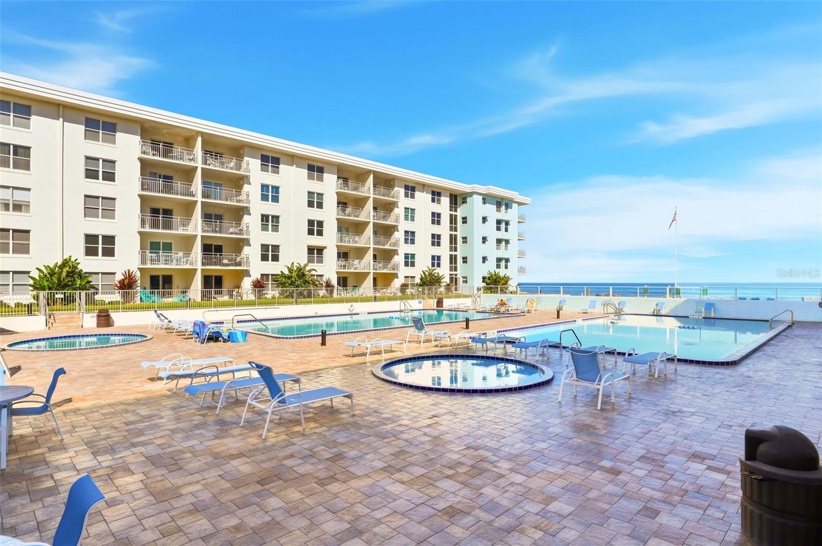 SEACOAST GARDENS CONDO - Residential