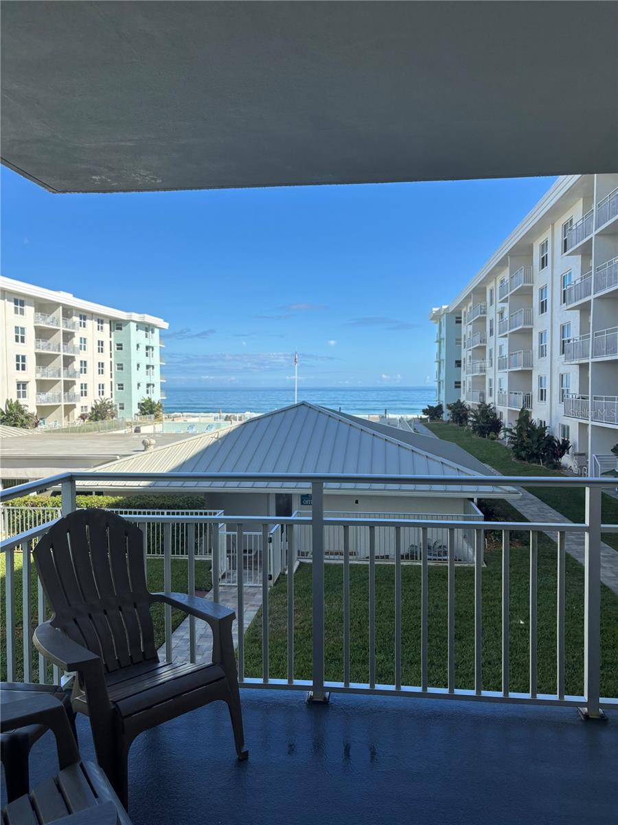 SEACOAST GARDENS CONDO - Residential