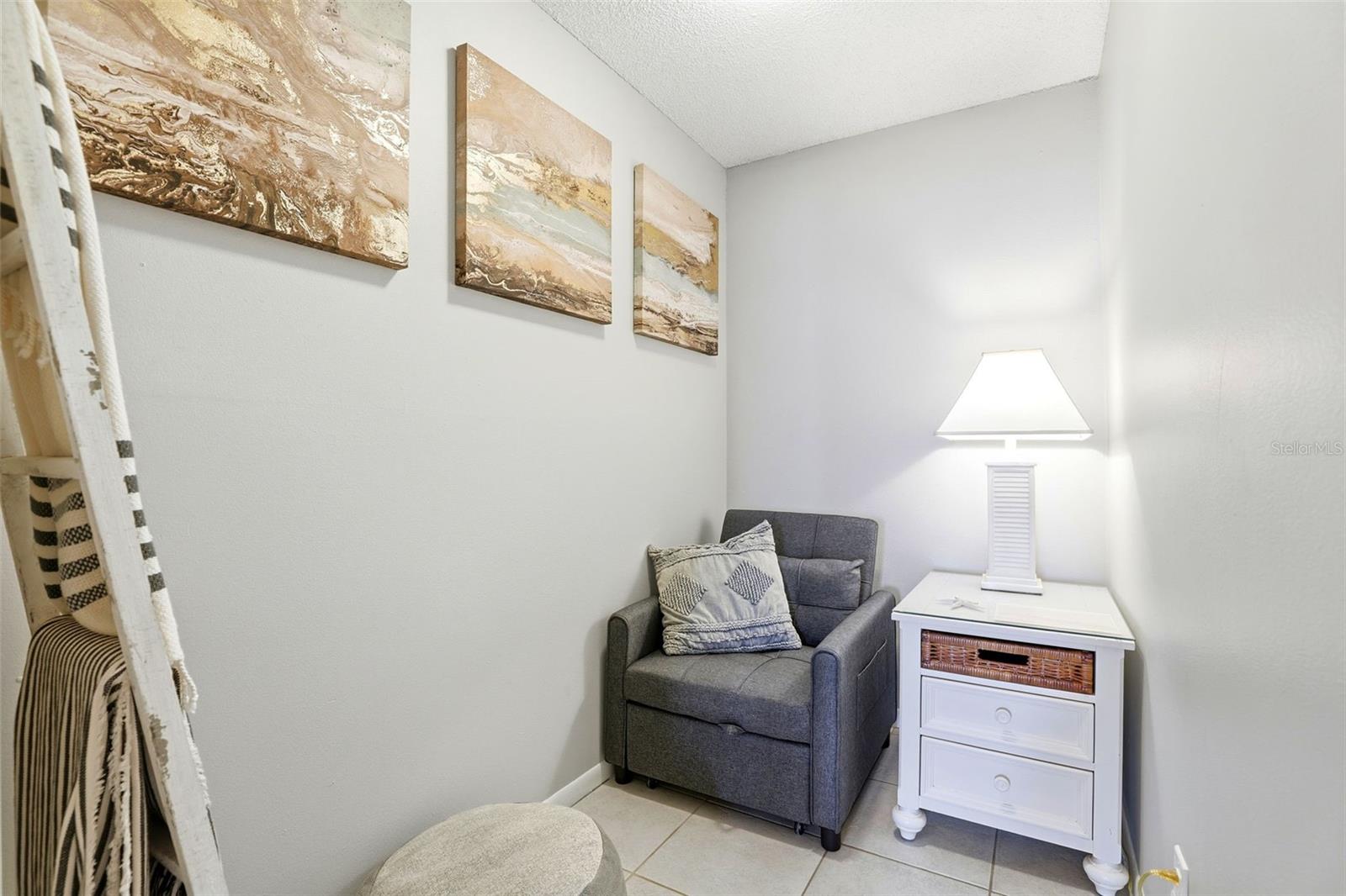 SEACOAST GARDENS CONDO - Residential