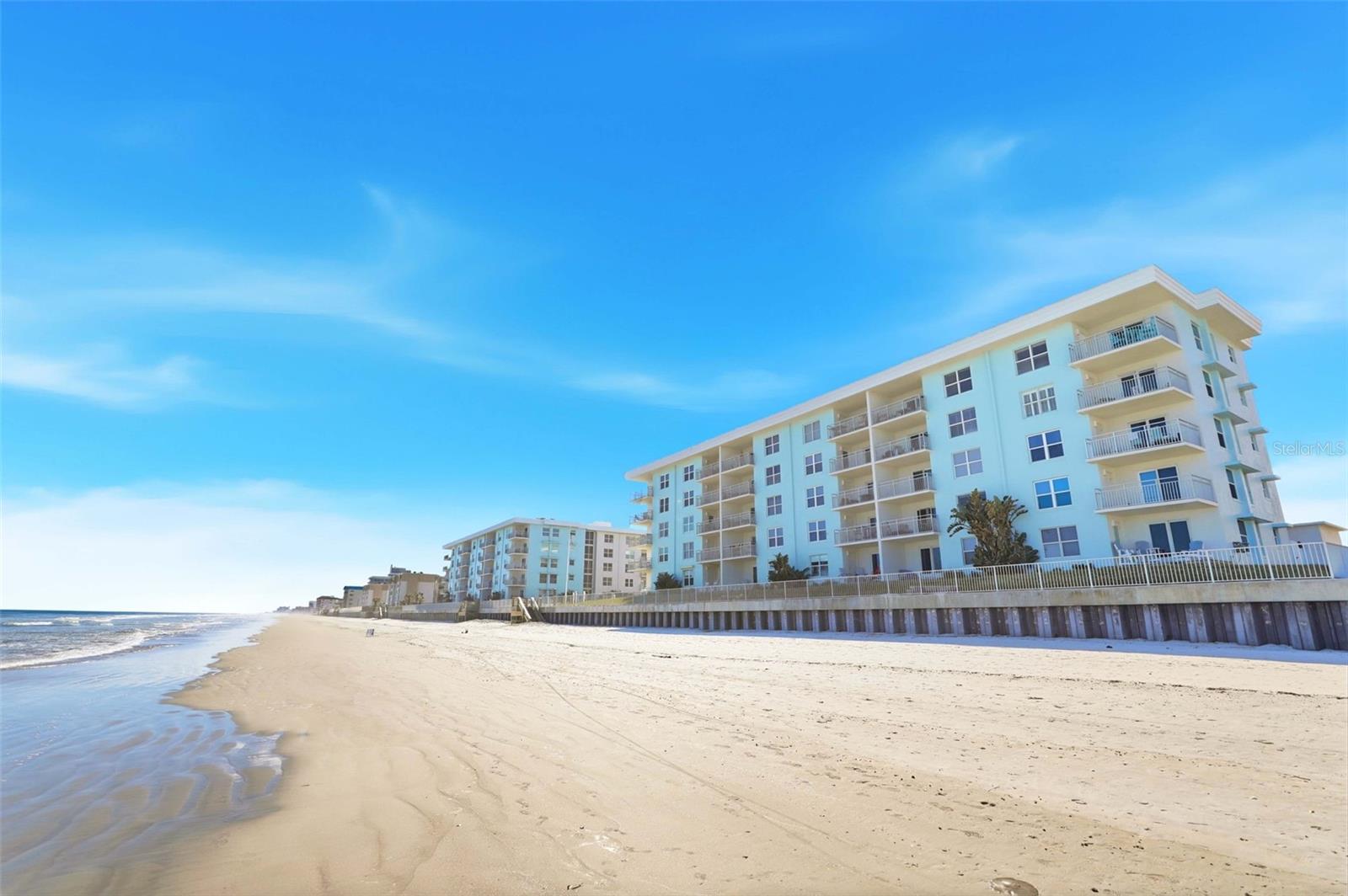 SEACOAST GARDENS CONDO - Residential