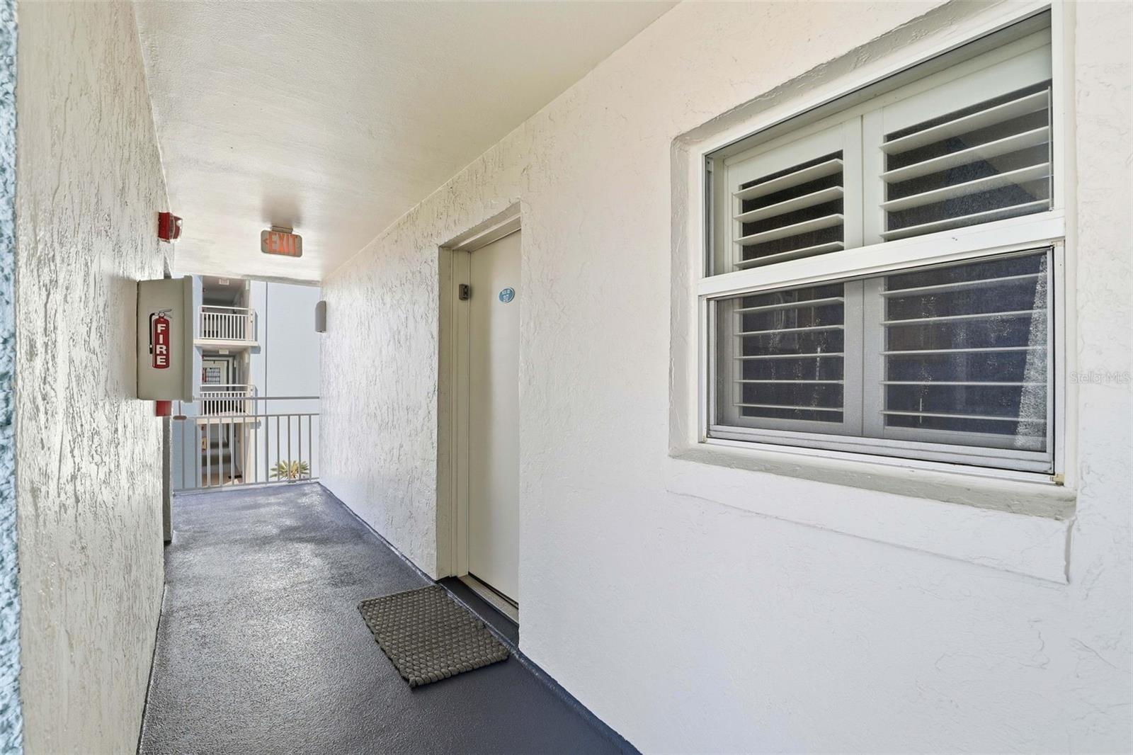 SEACOAST GARDENS CONDO - Residential