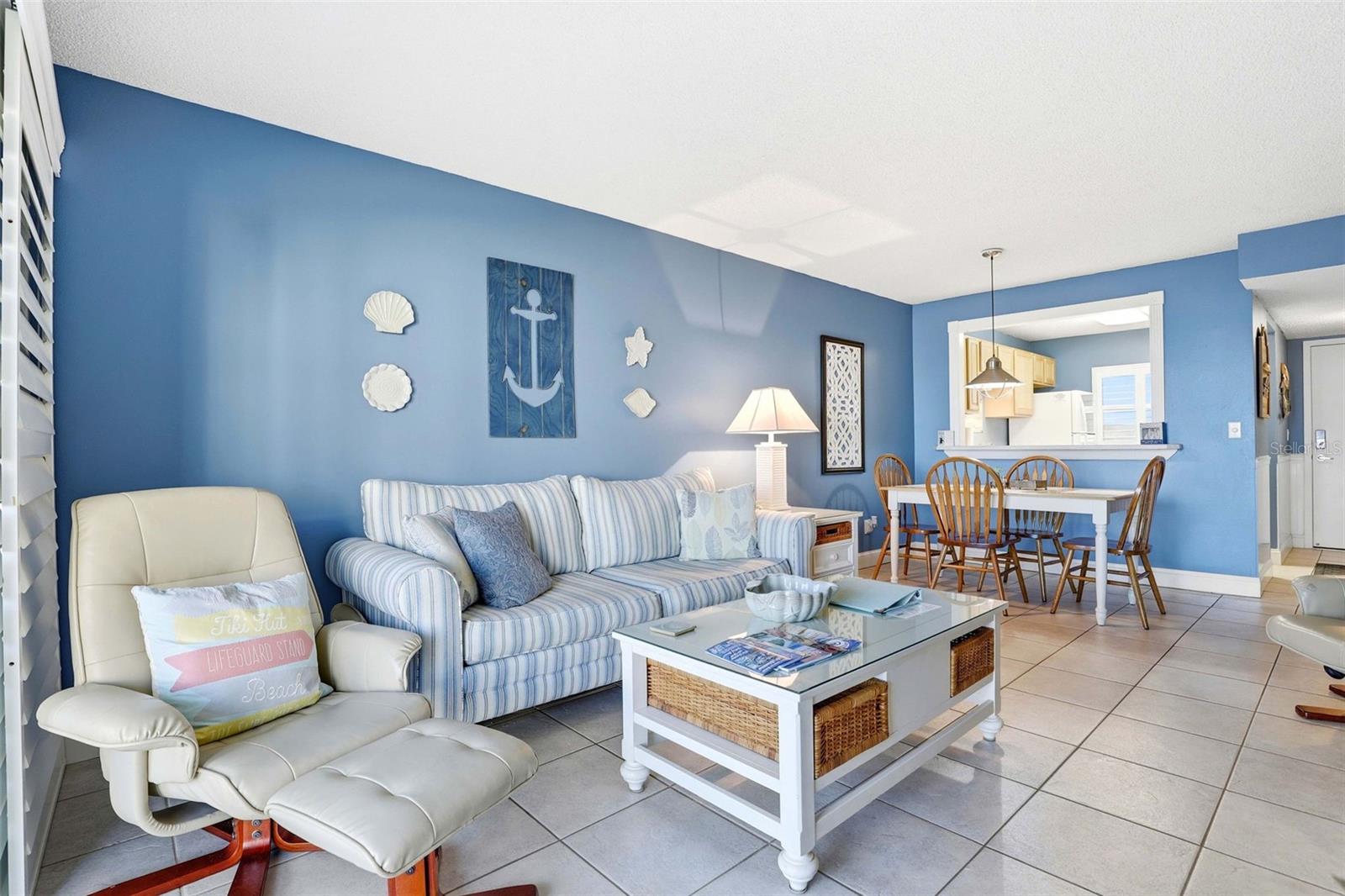 SEACOAST GARDENS CONDO - Residential