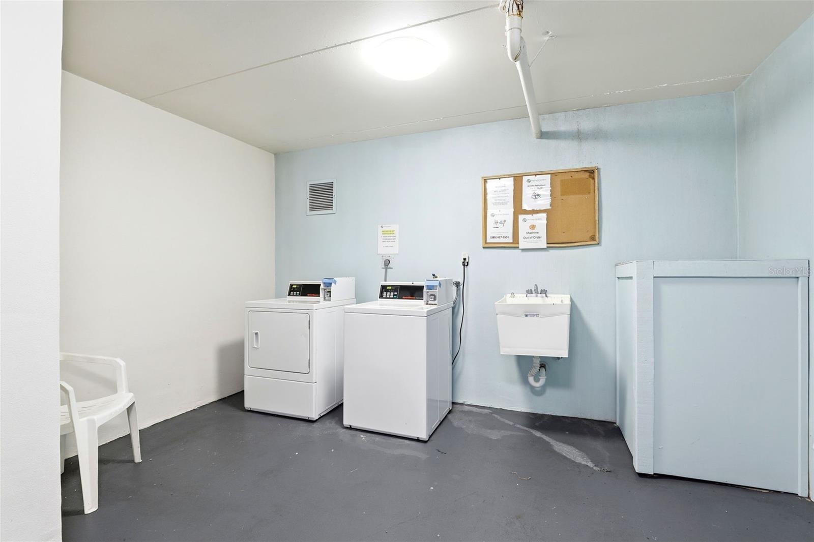 SEACOAST GARDENS CONDO - Residential