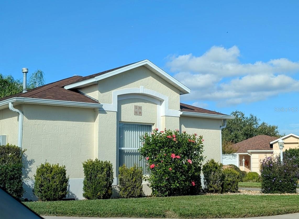 THE VILLAGES - Residential