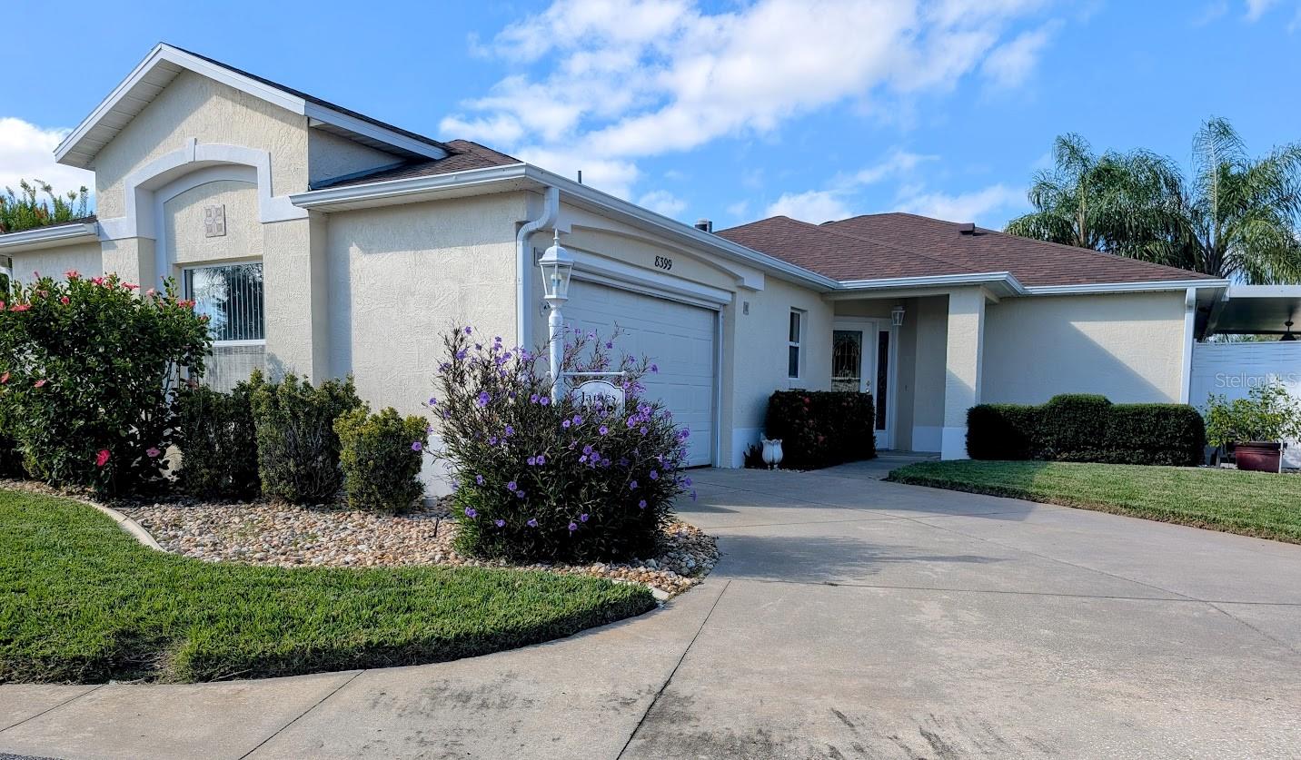 THE VILLAGES - Residential