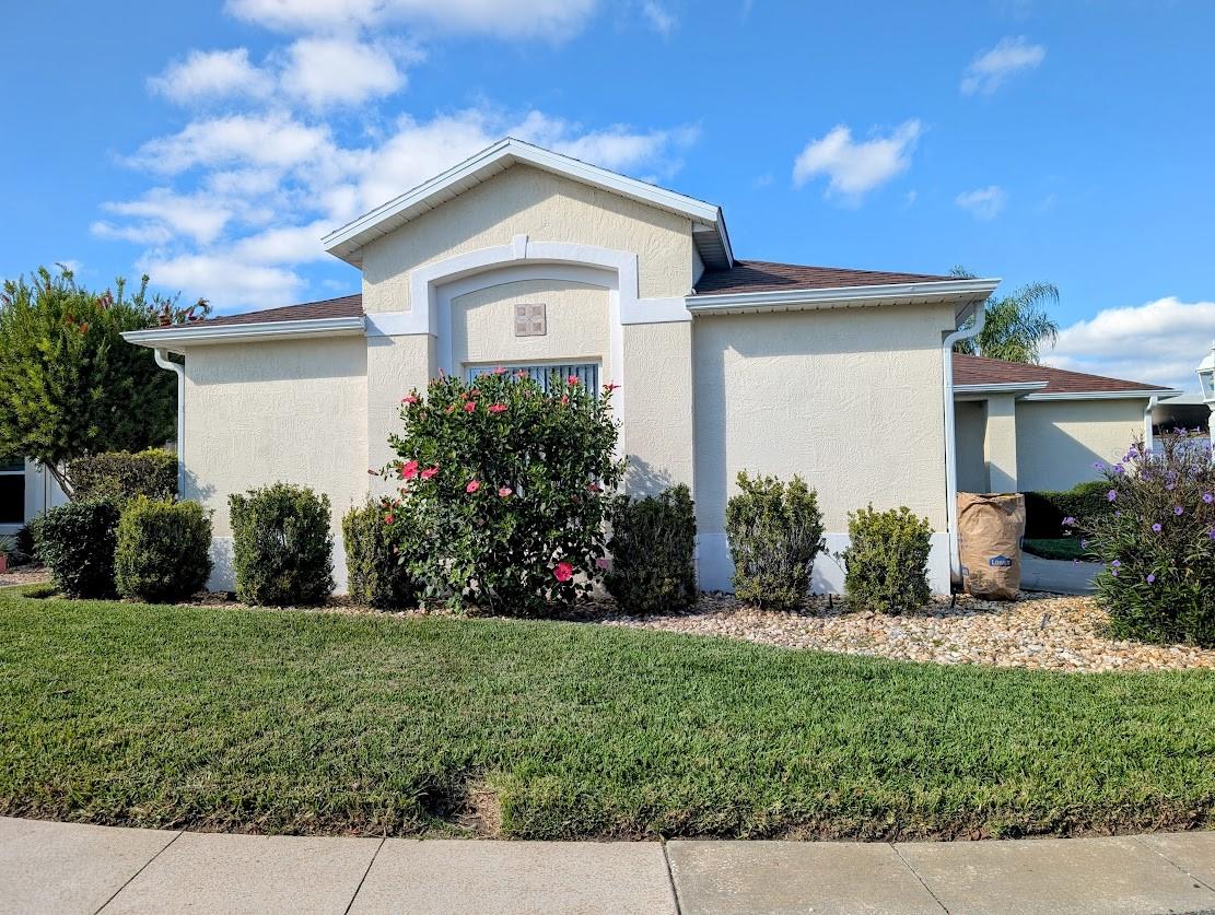 THE VILLAGES - Residential