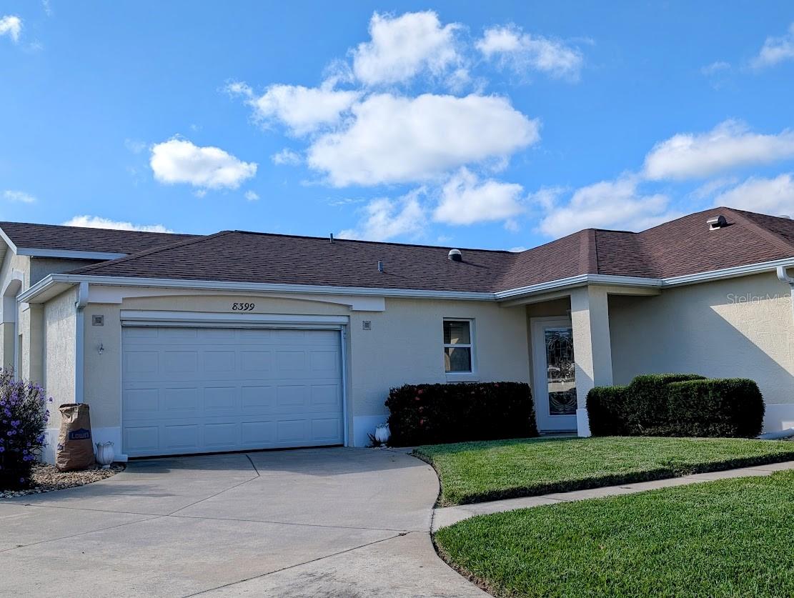 THE VILLAGES - Residential