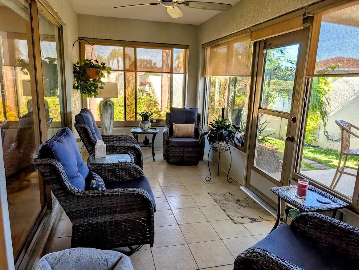 THE VILLAGES - Residential