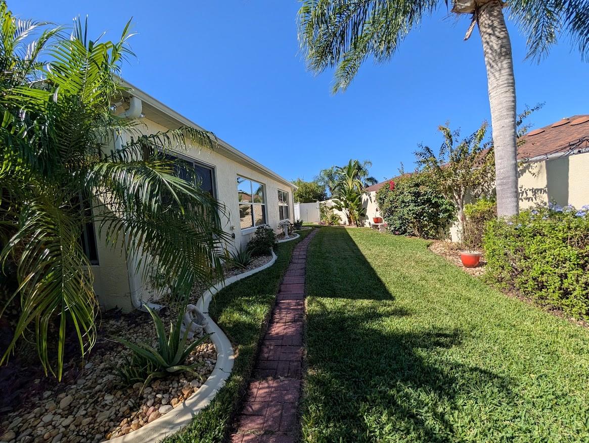 THE VILLAGES - Residential