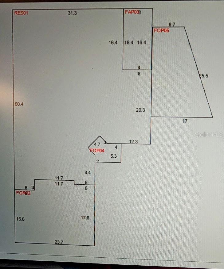 THE VILLAGES - Residential