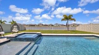 CREEK PRESERVE PH 1 6-8 - Residential Lease