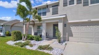 CREEK PRESERVE PH 1 6-8 - Residential Lease