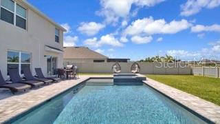CREEK PRESERVE PH 1 6-8 - Residential Lease
