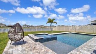 CREEK PRESERVE PH 1 6-8 - Residential Lease
