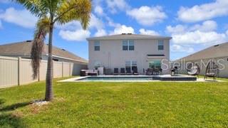 CREEK PRESERVE PH 1 6-8 - Residential Lease
