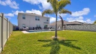 CREEK PRESERVE PH 1 6-8 - Residential Lease