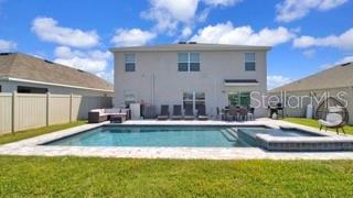 CREEK PRESERVE PH 1 6-8 - Residential Lease