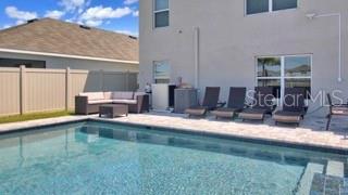 CREEK PRESERVE PH 1 6-8 - Residential Lease