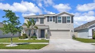 CREEK PRESERVE PH 1 6-8 - Residential Lease