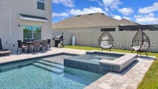 CREEK PRESERVE PH 1 6-8 - Residential Lease