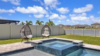 CREEK PRESERVE PH 1 6-8 - Residential Lease