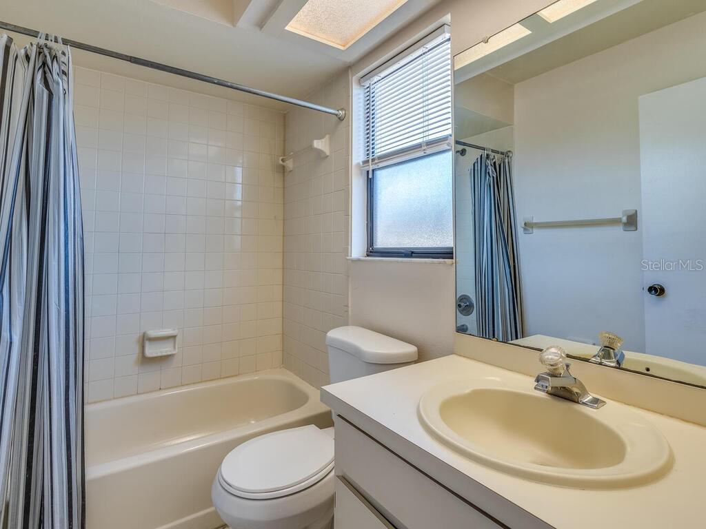NORTH VILLAGE CONDO - Residential