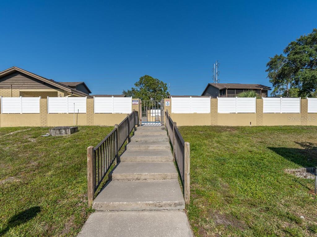 NORTH VILLAGE CONDO - Residential