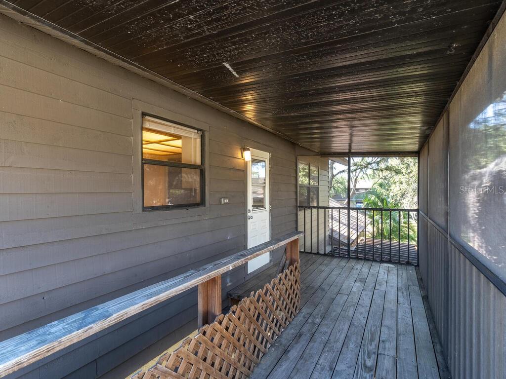 NORTH VILLAGE CONDO - Residential