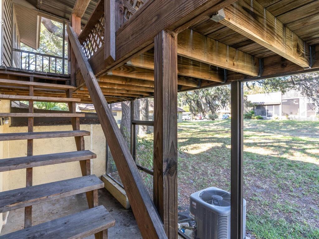NORTH VILLAGE CONDO - Residential
