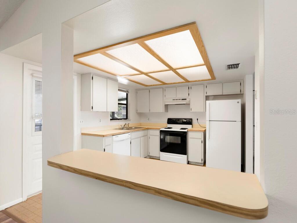 NORTH VILLAGE CONDO - Residential