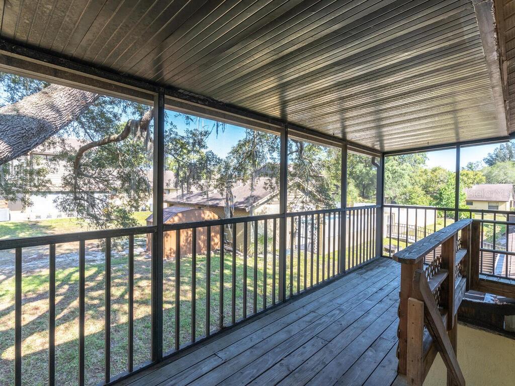 NORTH VILLAGE CONDO - Residential