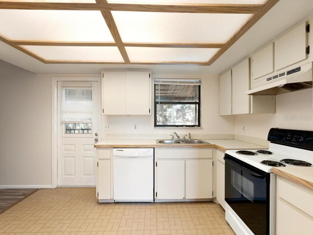 NORTH VILLAGE CONDO - Residential