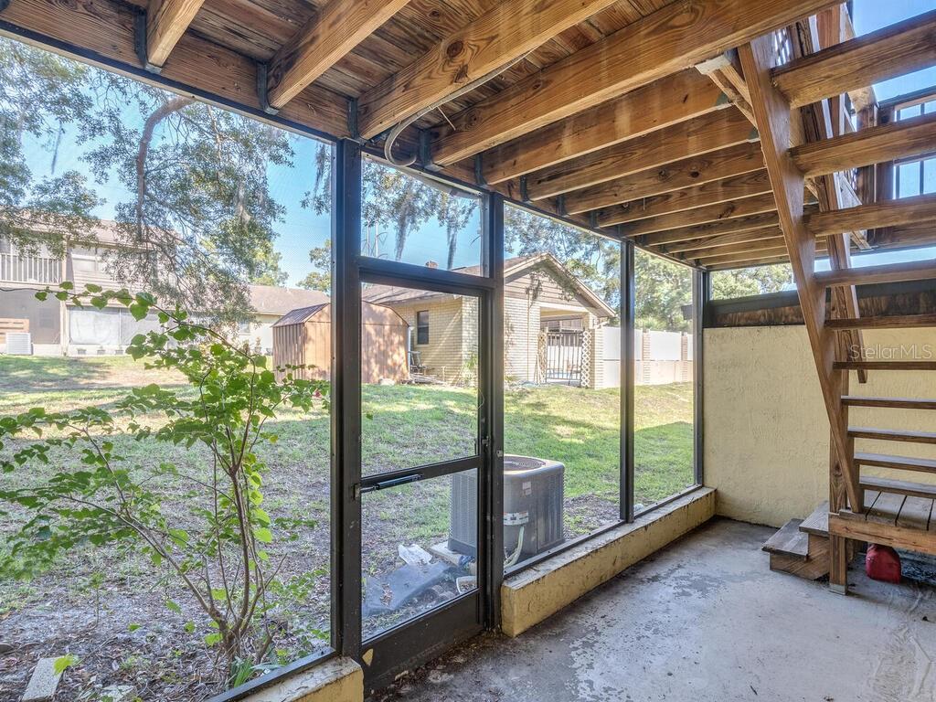 NORTH VILLAGE CONDO - Residential