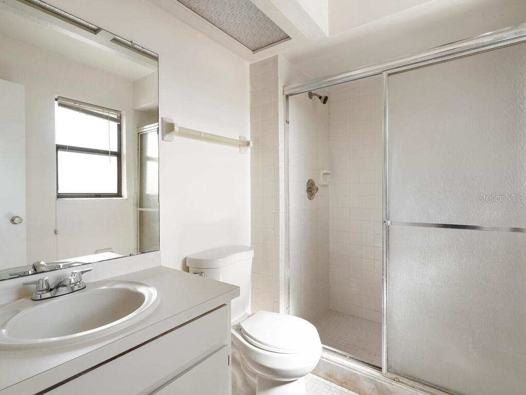 NORTH VILLAGE CONDO - Residential