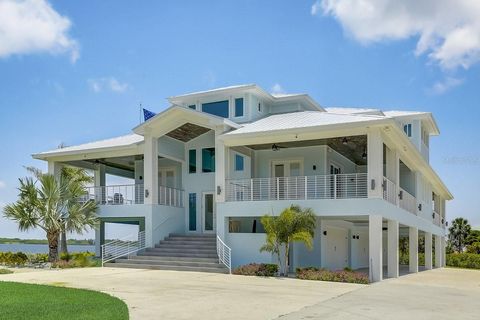 A home in BRADENTON