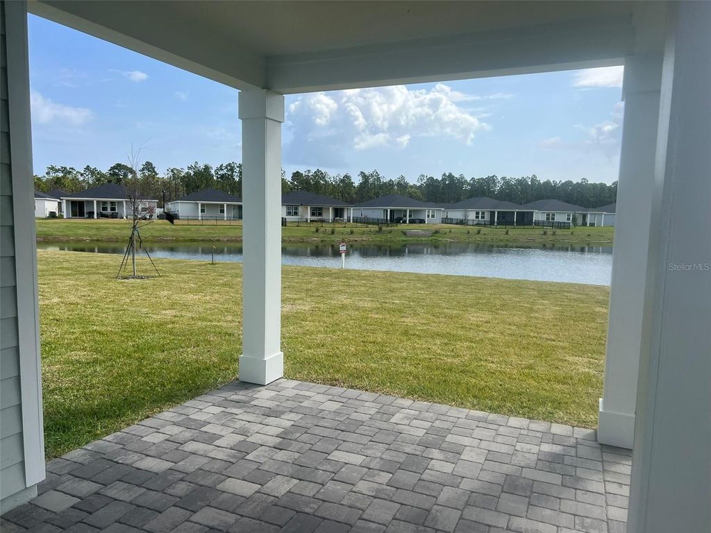 Photo of 14 Oconee Drive, Palm Coast, FL 32137 (MLS # FC317336)