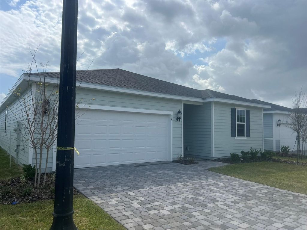 Photo of 14 Oconee Drive, Palm Coast, FL 32137 (MLS # FC317336)