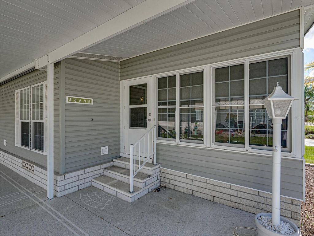 Photo of 36645 Kay Avenue, Zephyrhills, FL 33542 (MLS # TB8418541)