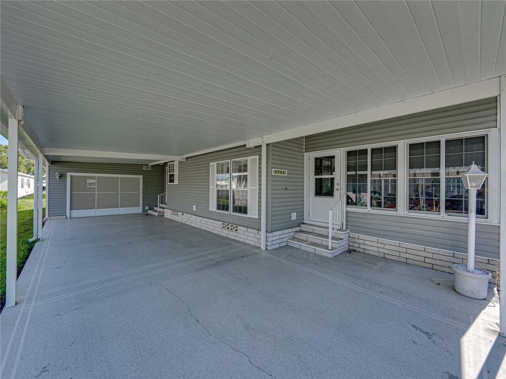 Photo of 36645 Kay Avenue, Zephyrhills, FL 33542 (MLS # TB8418541)