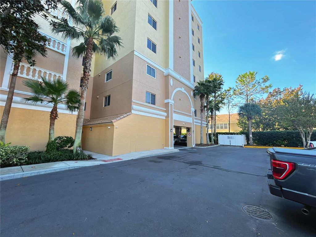 Photo of 6336 Buford Street #605, Orlando, FL 32835 (MLS # O6393647)