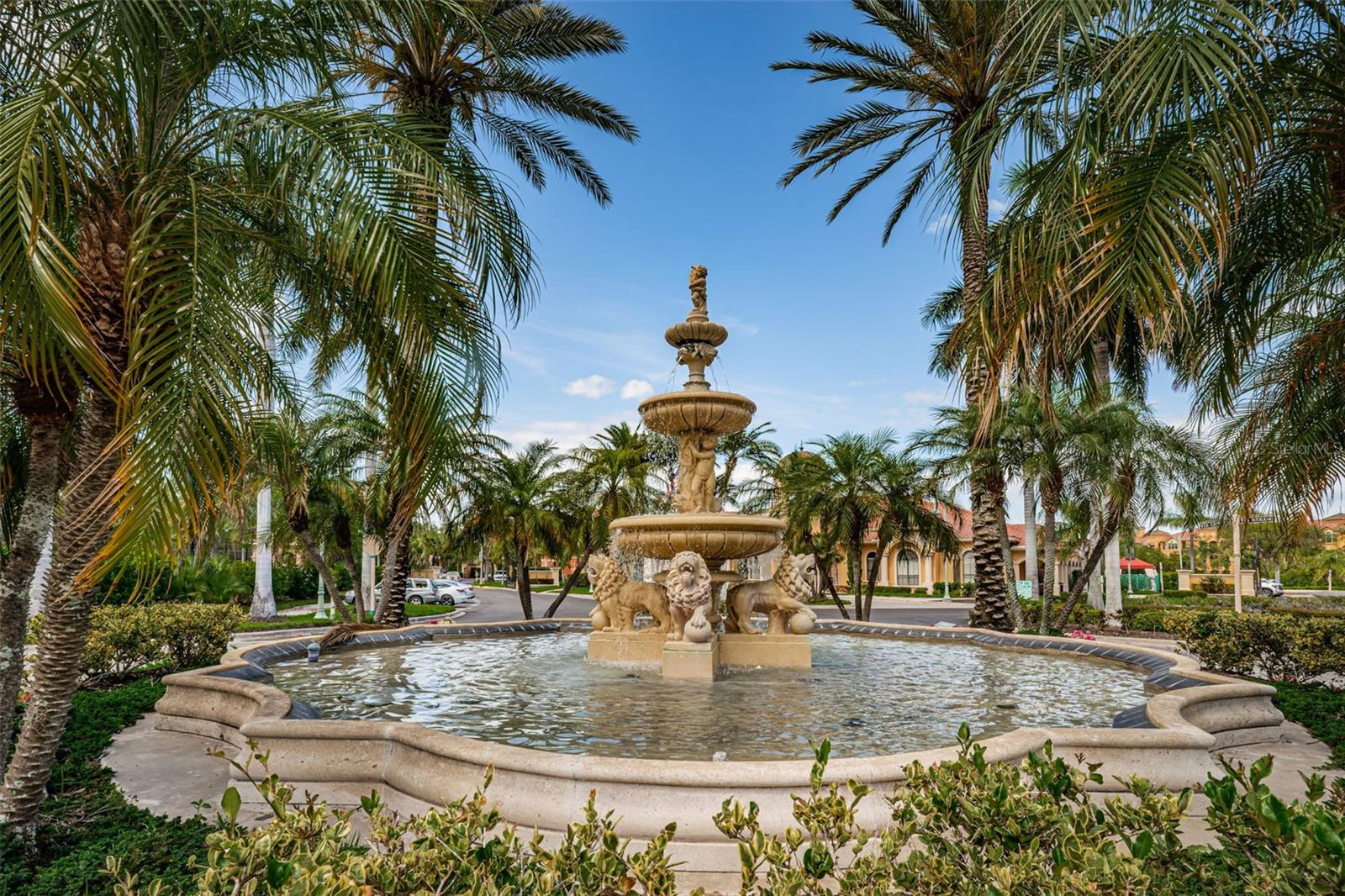 GRAND BELLAGIO AT BAYWATCH CONDO THE - Residential