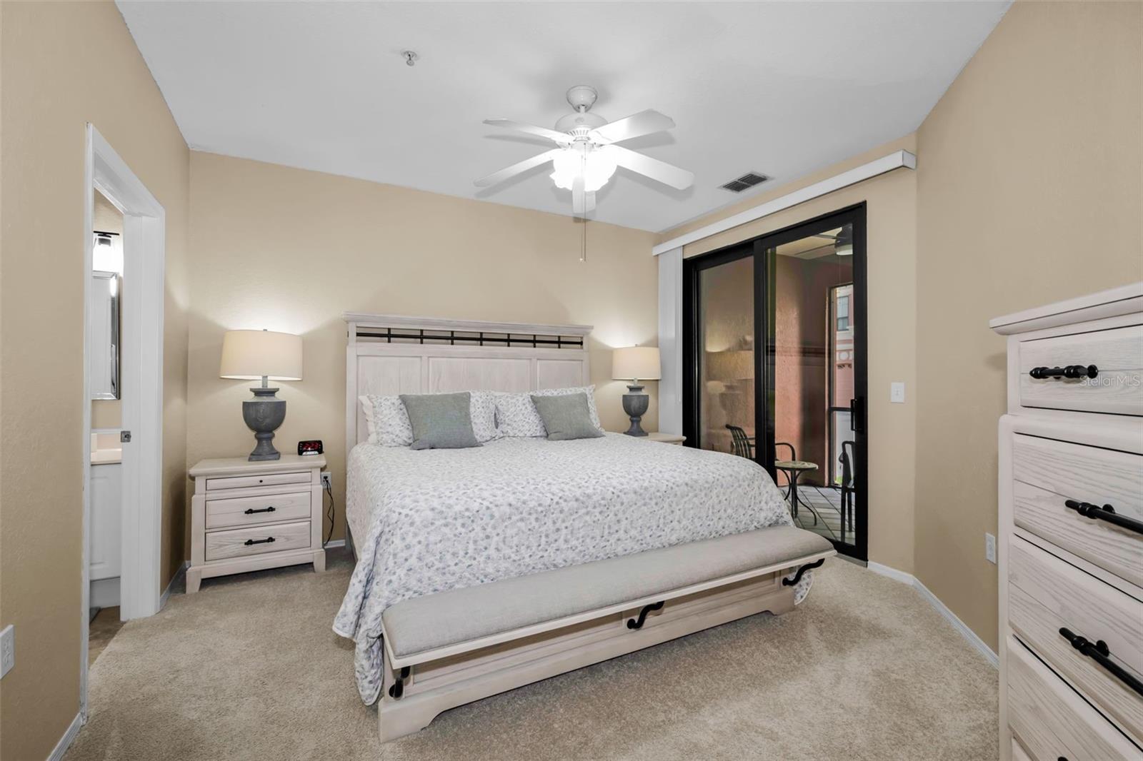 GRAND BELLAGIO AT BAYWATCH CONDO THE - Residential