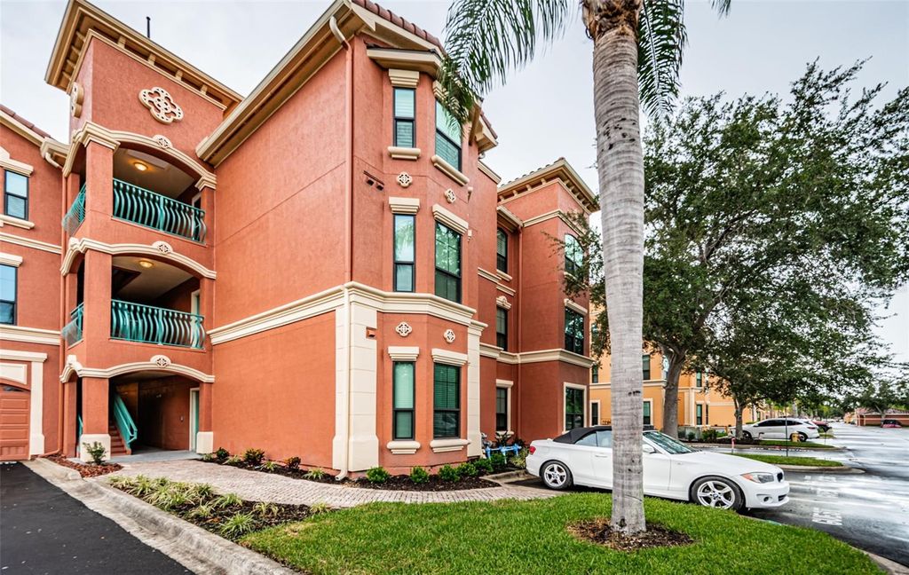 Photo of 2757 Via Cipriani #1110B, Clearwater, FL 33764 (MLS # TB8505986)