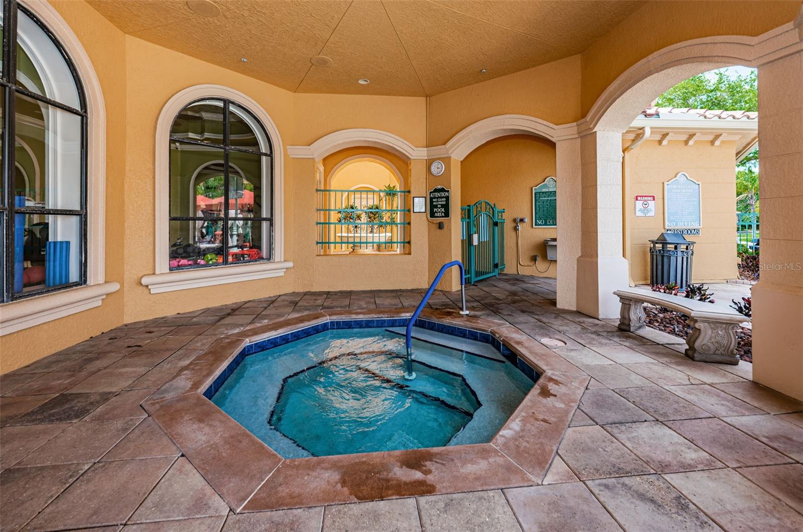GRAND BELLAGIO AT BAYWATCH CONDO THE - Residential