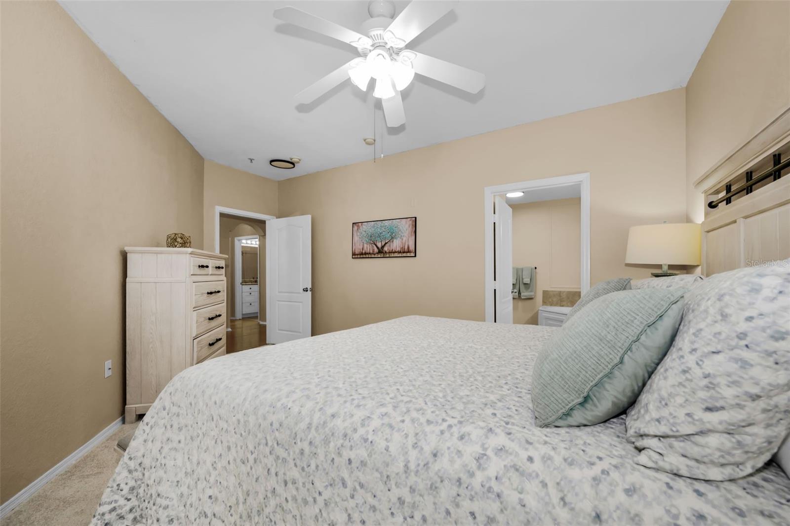 GRAND BELLAGIO AT BAYWATCH CONDO THE - Residential